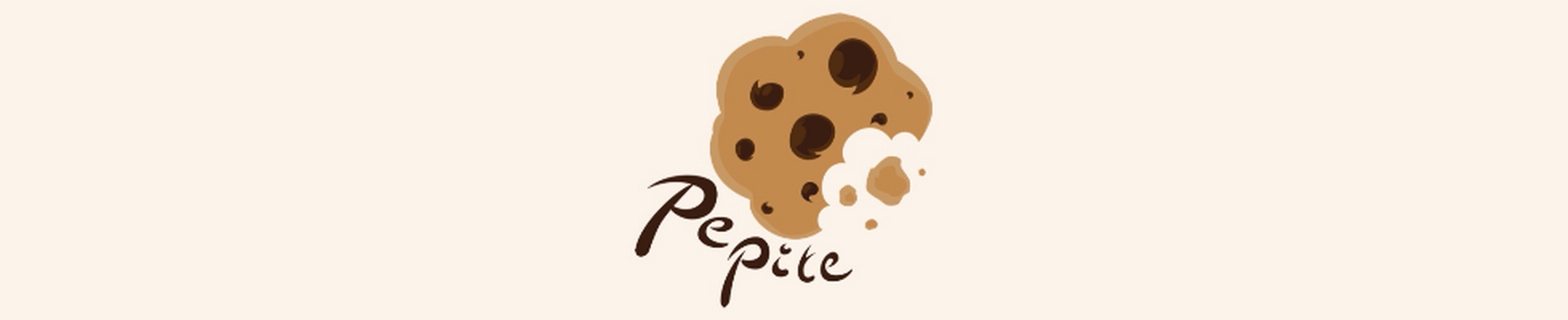 Pepite logo