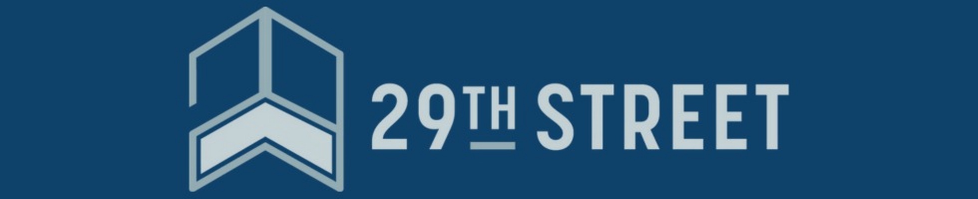 Company banner showing Visual Corporation branding