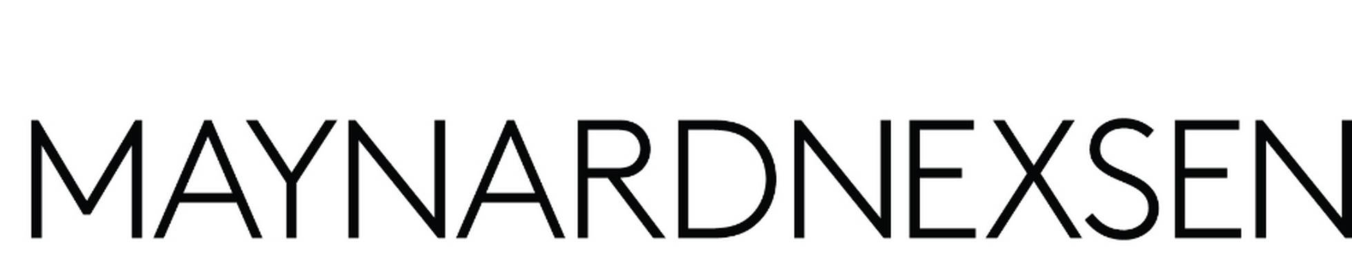 Company banner showing Visual Corporation branding
