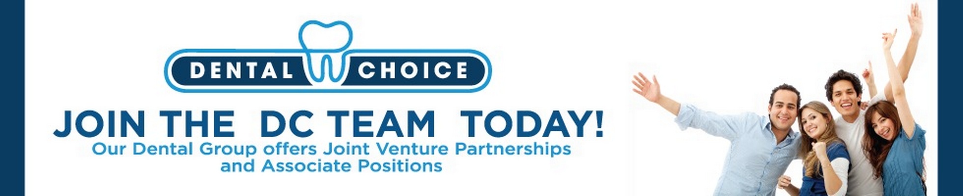 Company banner showing Visual Corporation branding