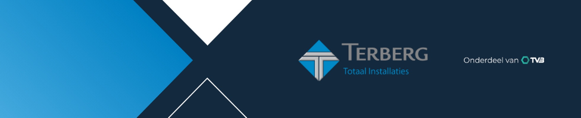 Terberg Totaal Installaties Rotterdam logo