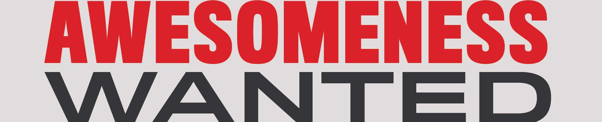 Company banner showing Visual Corporation branding