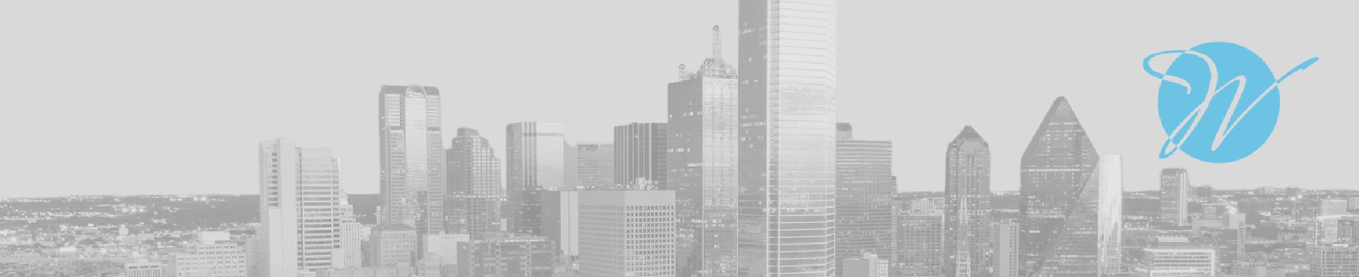 Company banner showing Visual Corporation branding