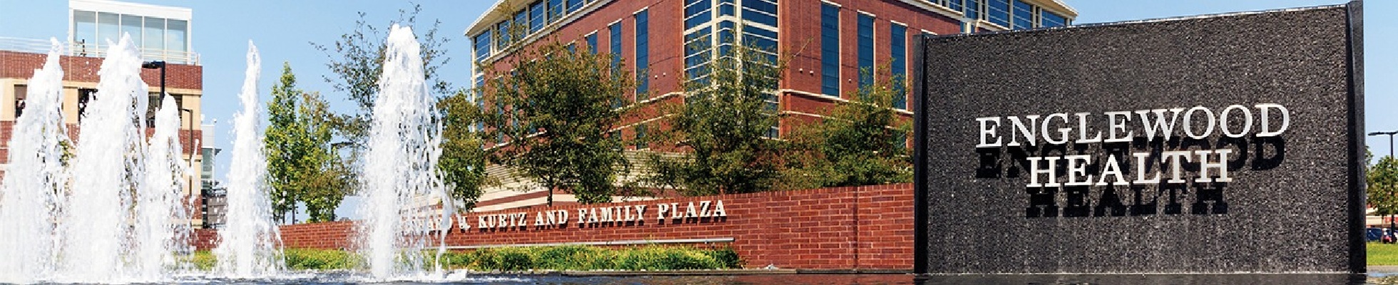 Company banner showing Visual Corporation branding