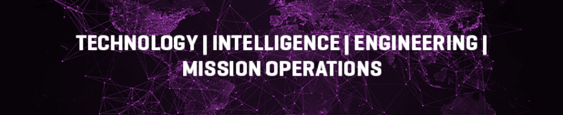 Company banner showing Visual Corporation branding