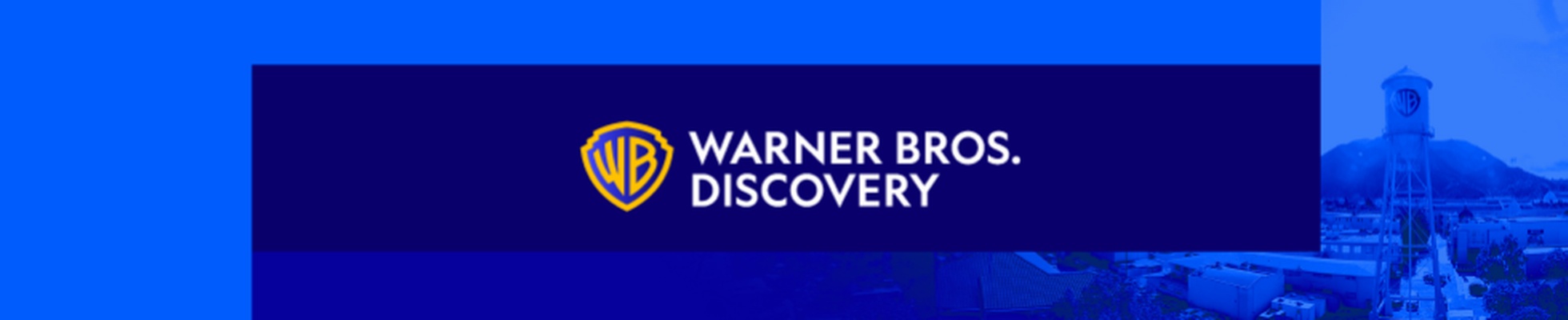Company banner showing Visual Corporation branding