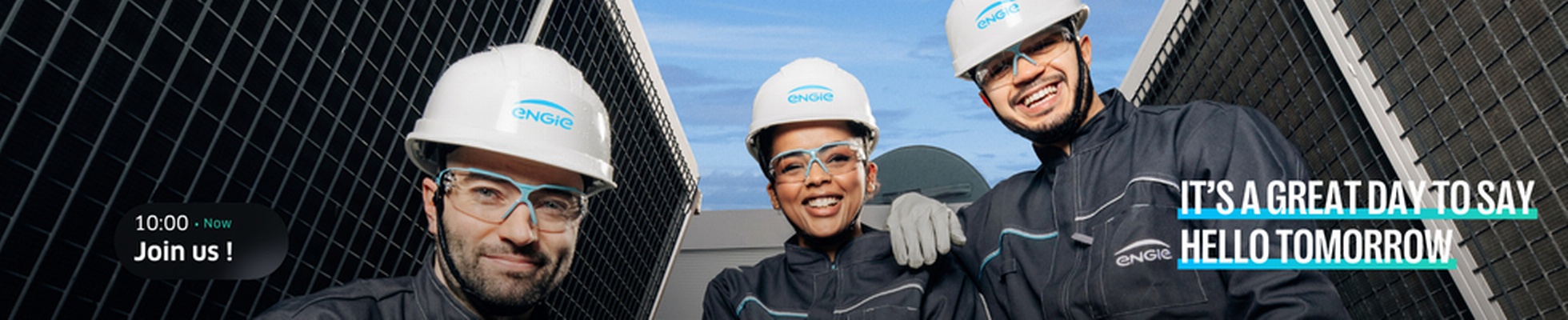 ENGIE logo