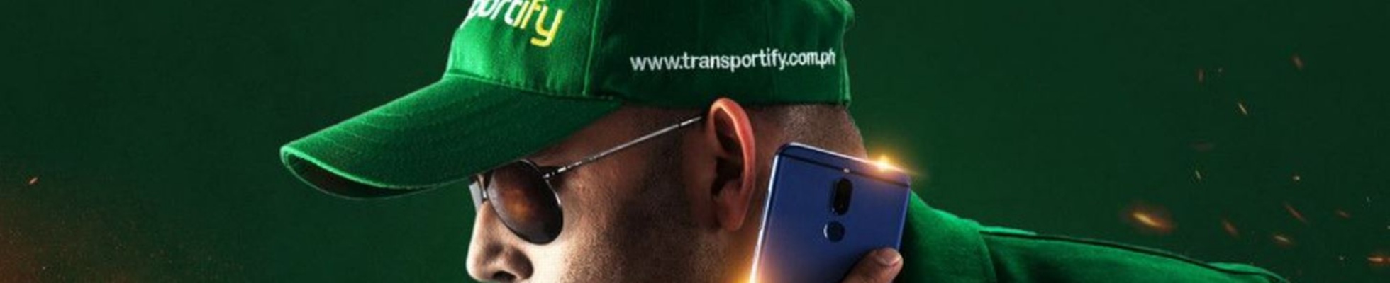 Transportify logo