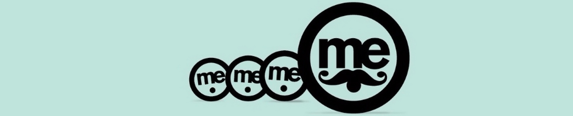 Company banner showing Visual Corporation branding