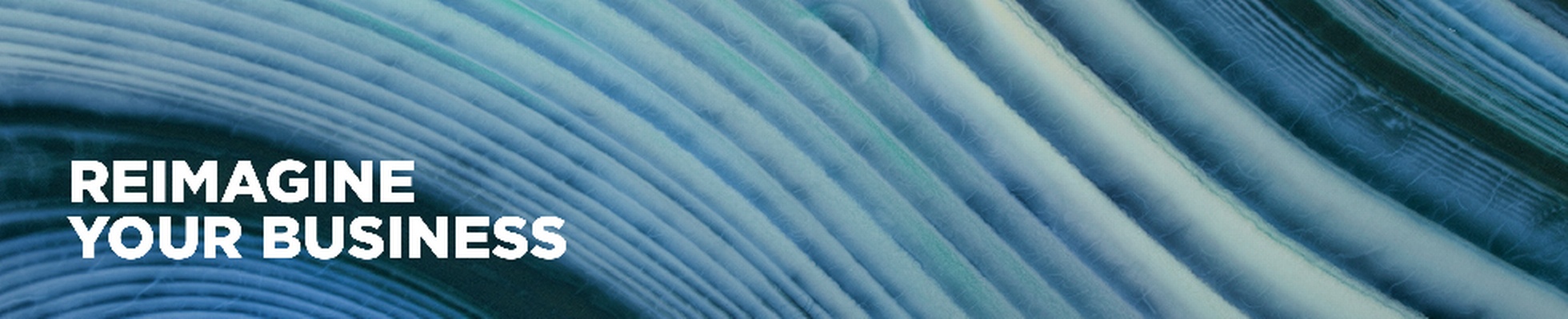 Company banner showing Visual Corporation branding