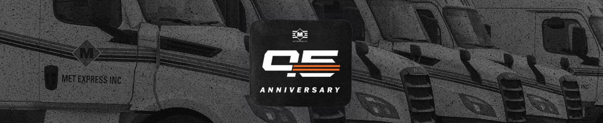 Company banner showing Visual Corporation branding