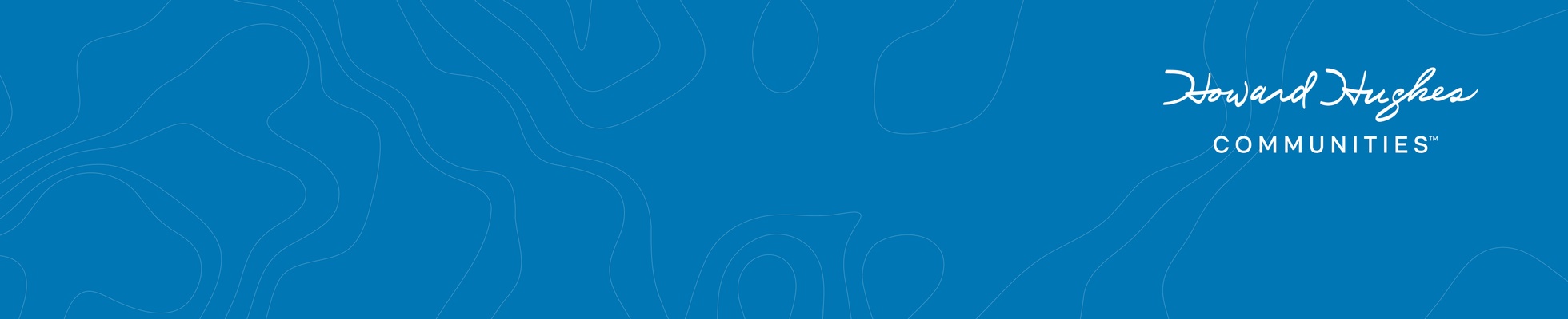 Company banner showing Visual Corporation branding