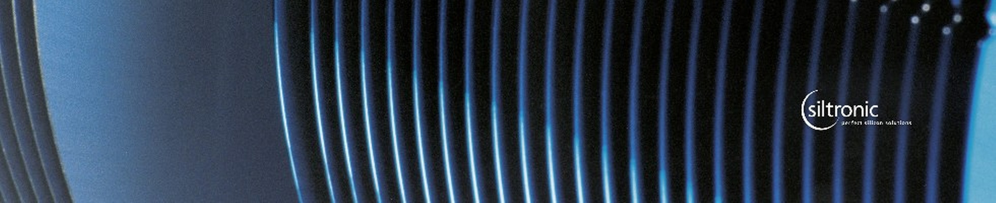 Company banner showing Visual Corporation branding