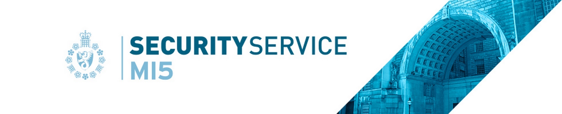 Security Service (MI5) logo