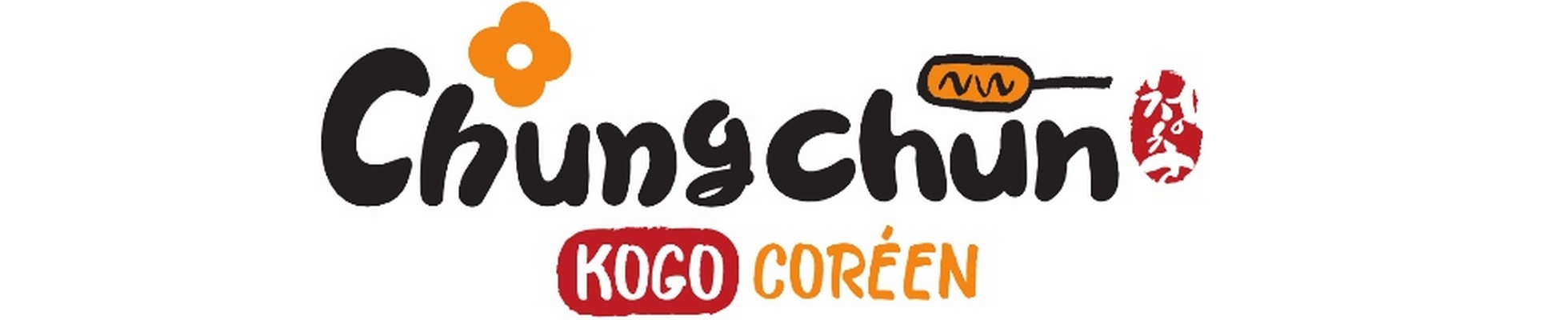 Company banner showing Visual Corporation branding