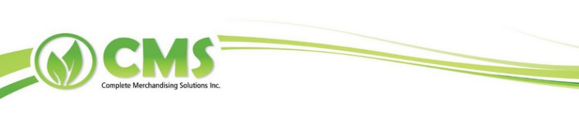 Company banner showing Visual Corporation branding