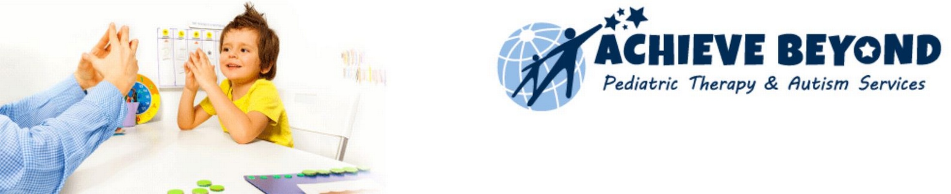 Company banner showing Visual Corporation branding