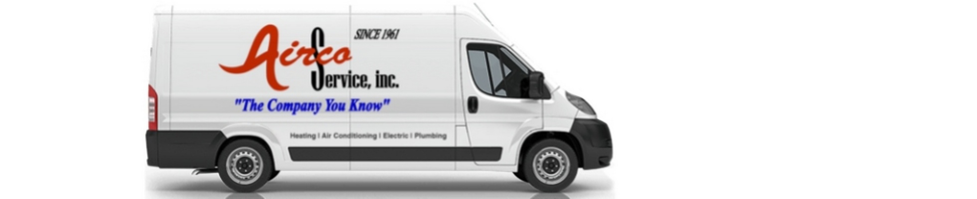 Company banner showing Visual Corporation branding