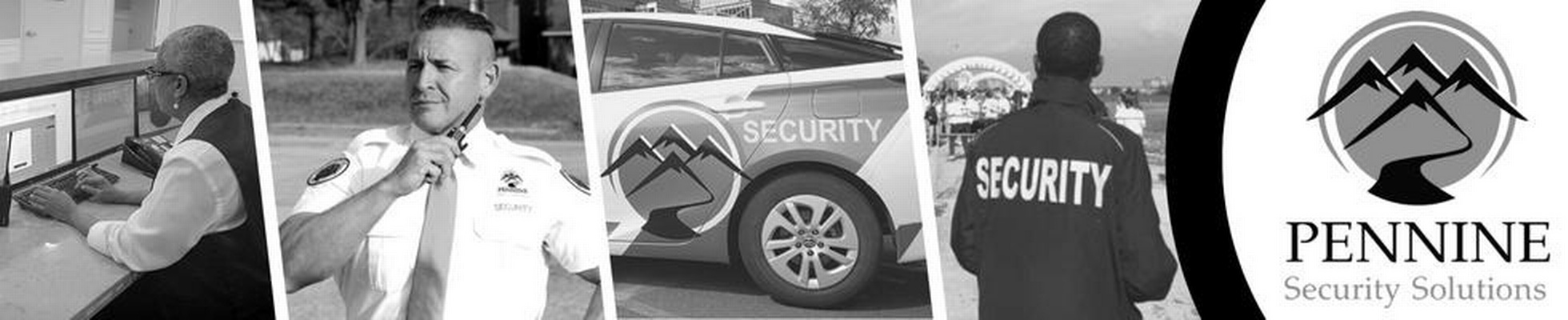 Company banner showing Visual Corporation branding