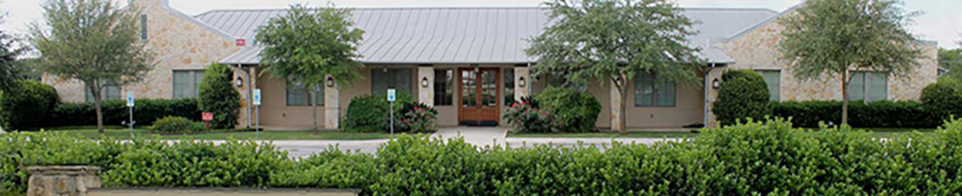 Company banner showing Visual Corporation branding