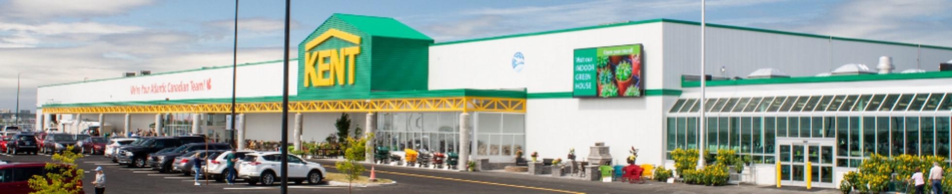 Company banner showing Visual Corporation branding