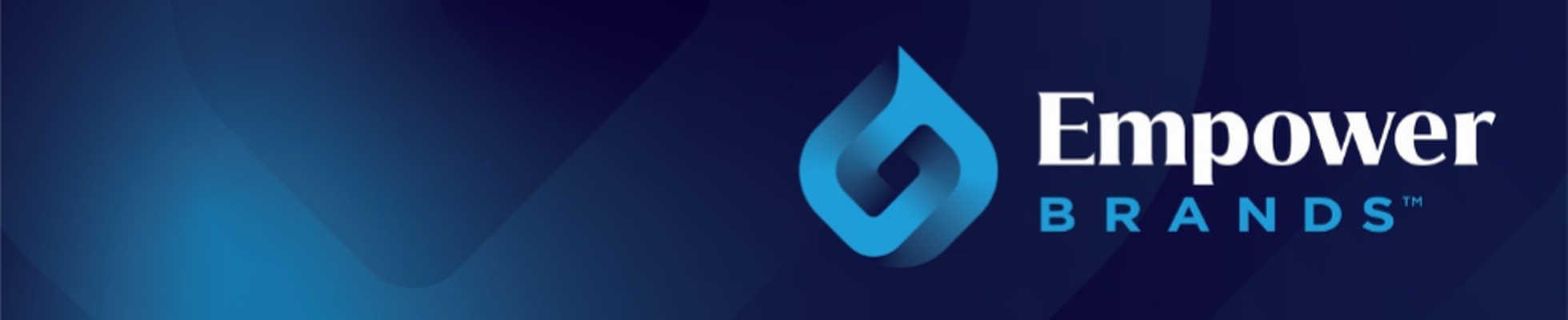 Company banner showing Visual Corporation branding