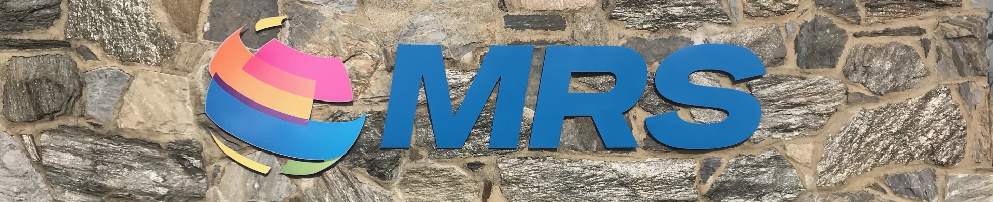 Company banner showing Visual Corporation branding
