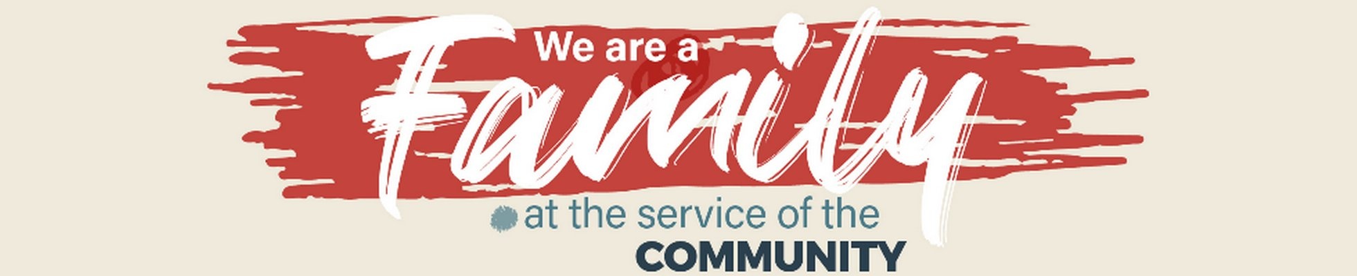 Company banner showing Visual Corporation branding