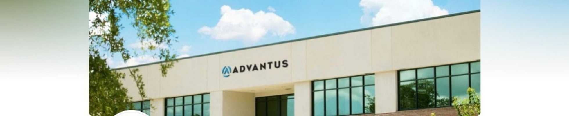 Advantus Corp logo