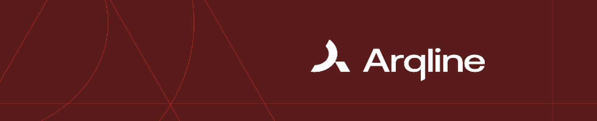 Company banner showing Visual Corporation branding