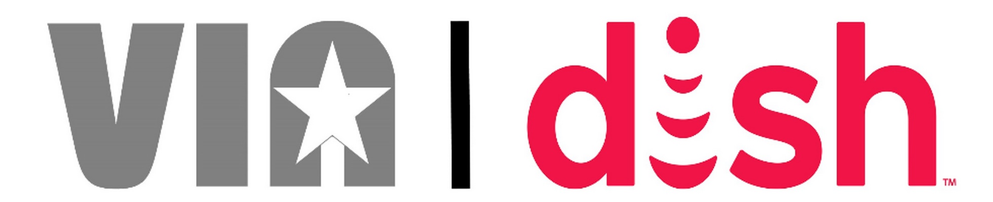 Company banner showing Visual Corporation branding