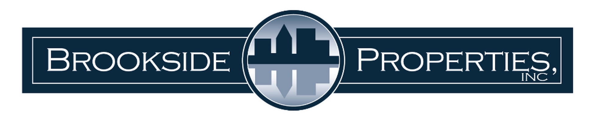 Company banner showing Visual Corporation branding
