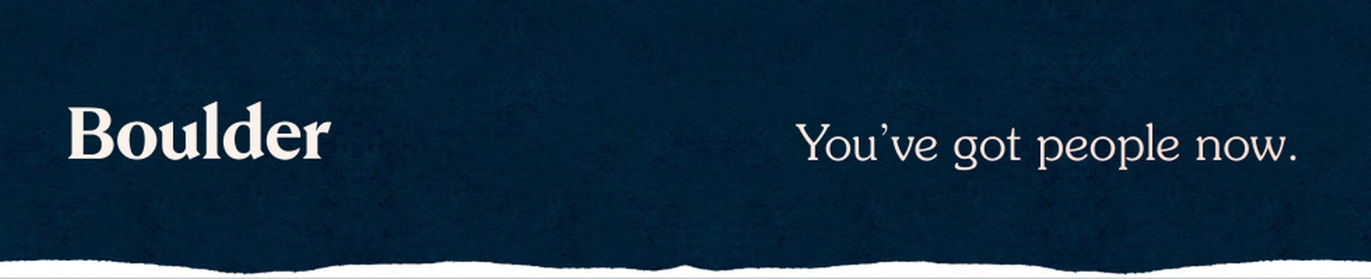 Company banner showing Visual Corporation branding