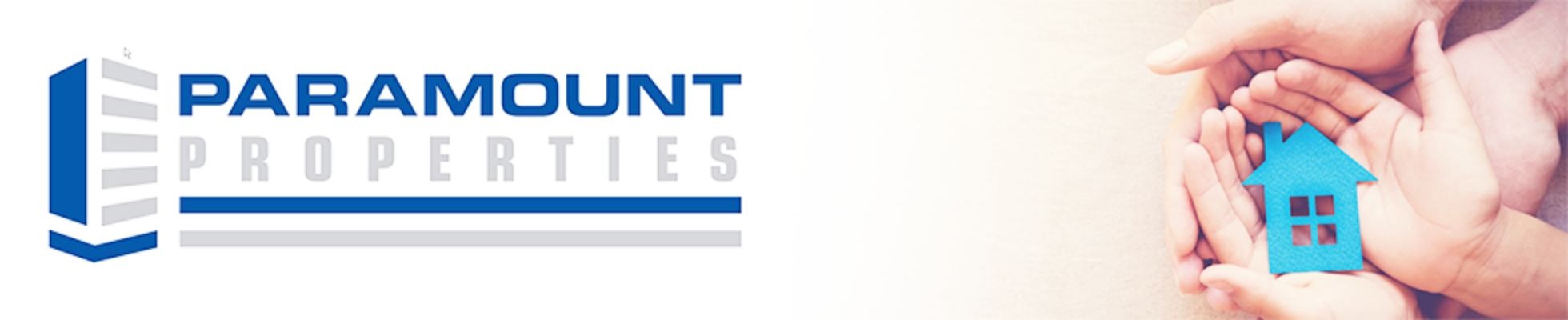 Company banner showing Visual Corporation branding
