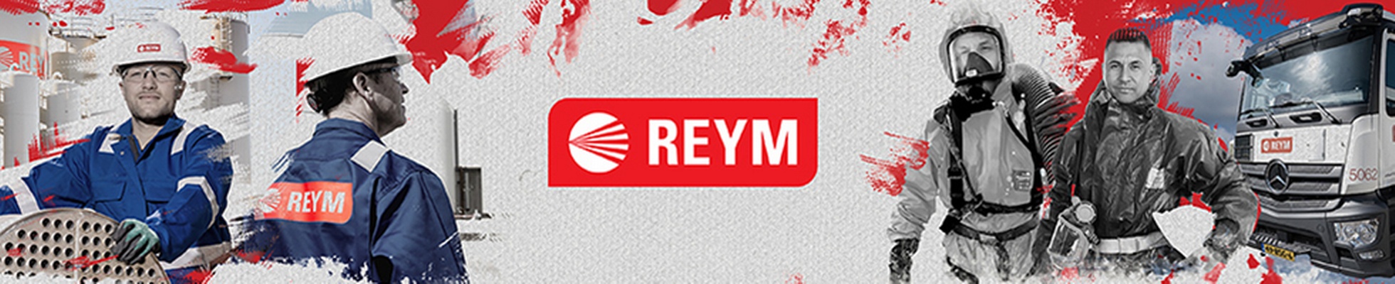 REYM logo