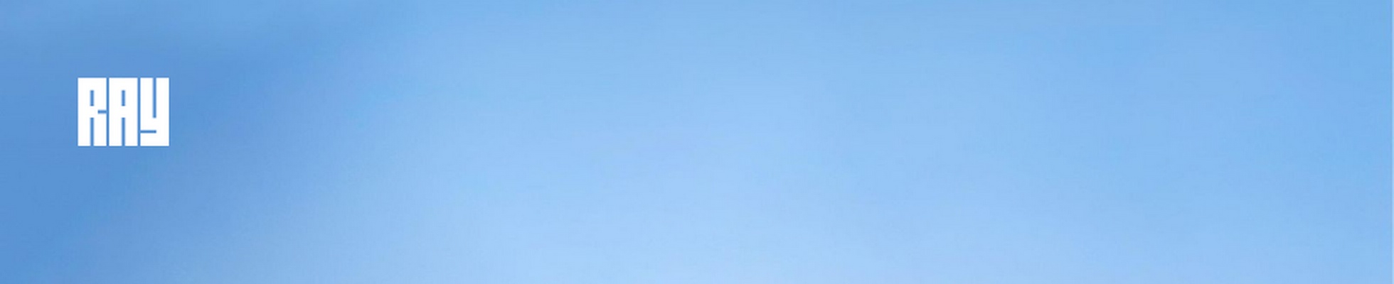 Company banner showing Visual Corporation branding