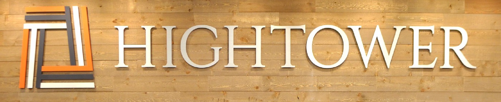 Company banner showing Visual Corporation branding