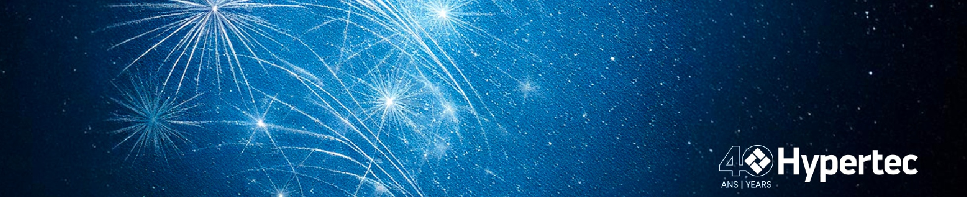 Company banner showing Visual Corporation branding