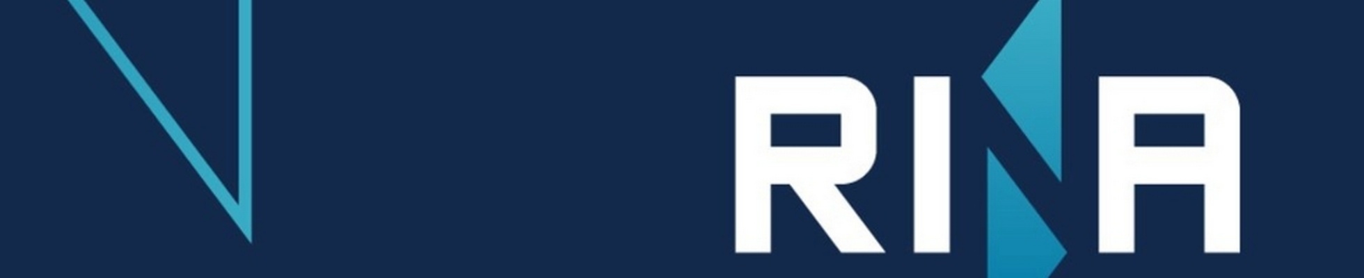 Company banner showing Visual Corporation branding