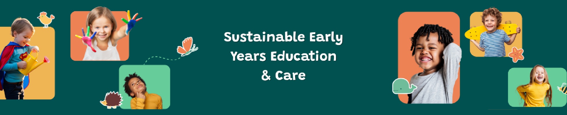 Tops Day Nurseries logo