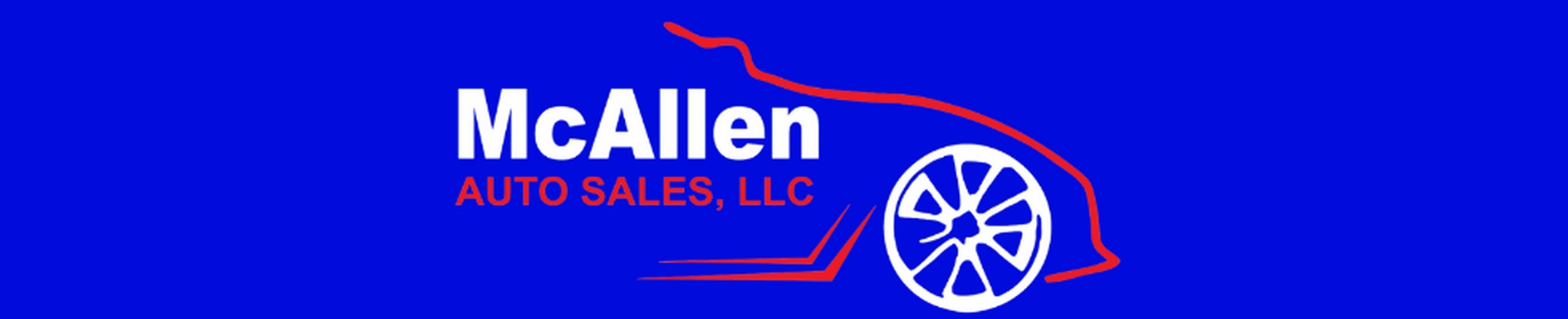 Company banner showing Visual Corporation branding