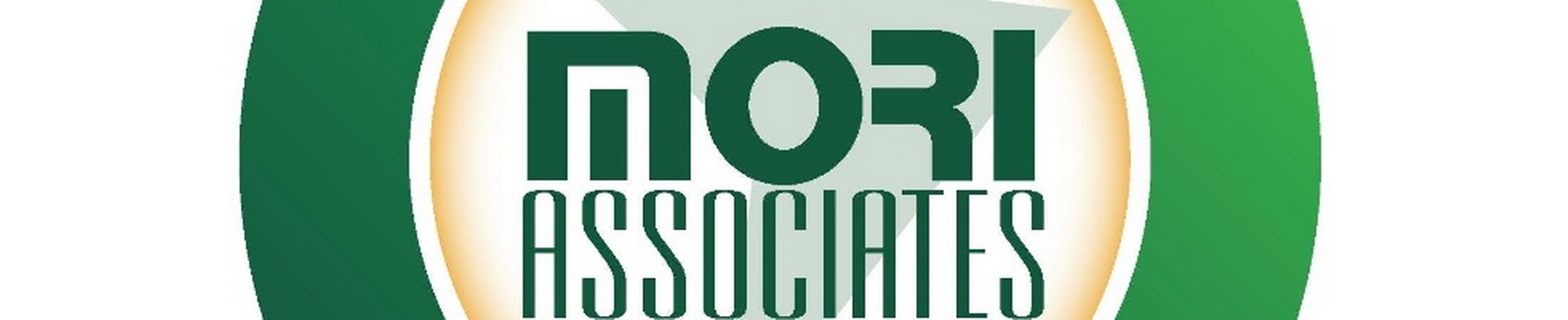 Company banner showing Visual Corporation branding