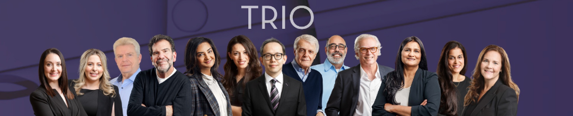 TRIO Fertility employment and reviews | Workopolis