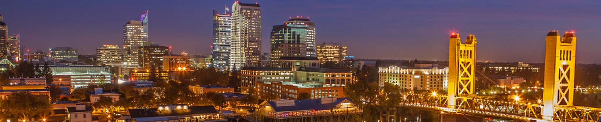 Company banner showing Visual Corporation branding