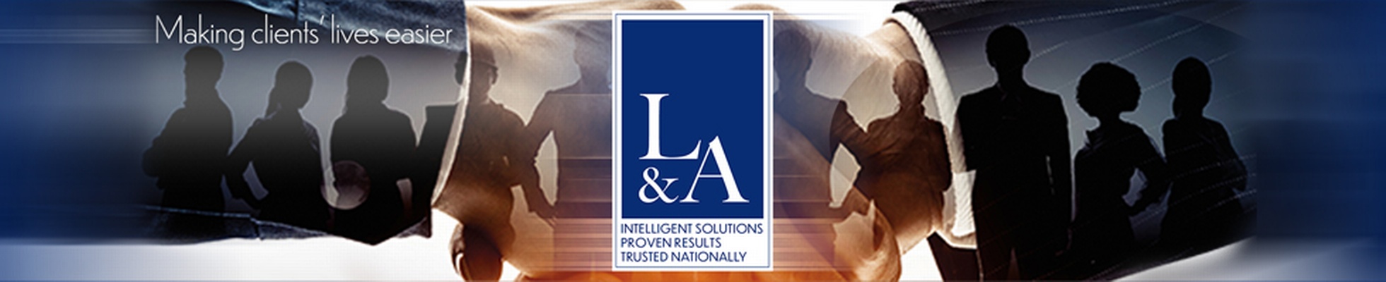 Lemieux & Associates LLC logo