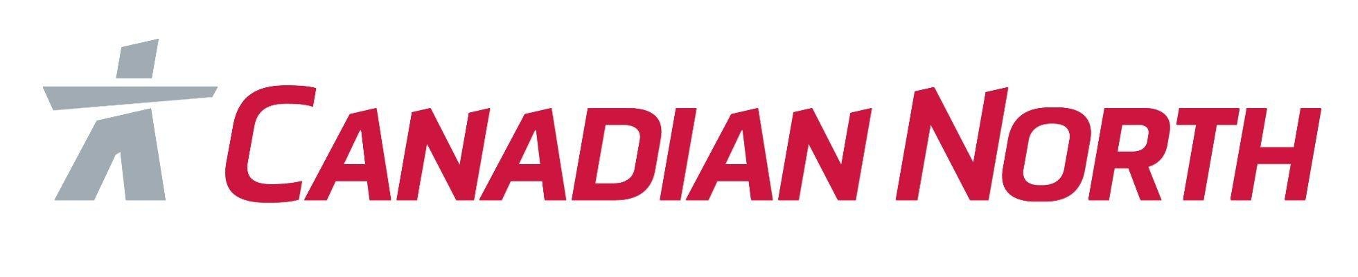Canadian North logo