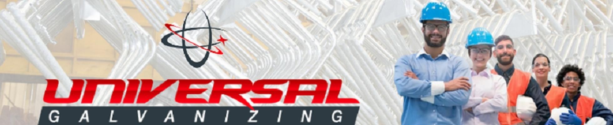 Company banner showing Visual Corporation branding