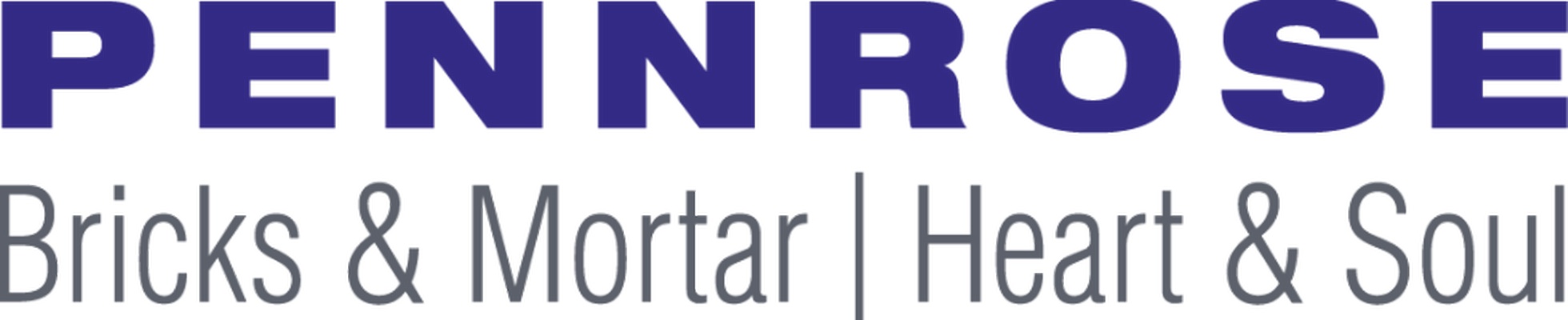 Company banner showing Visual Corporation branding