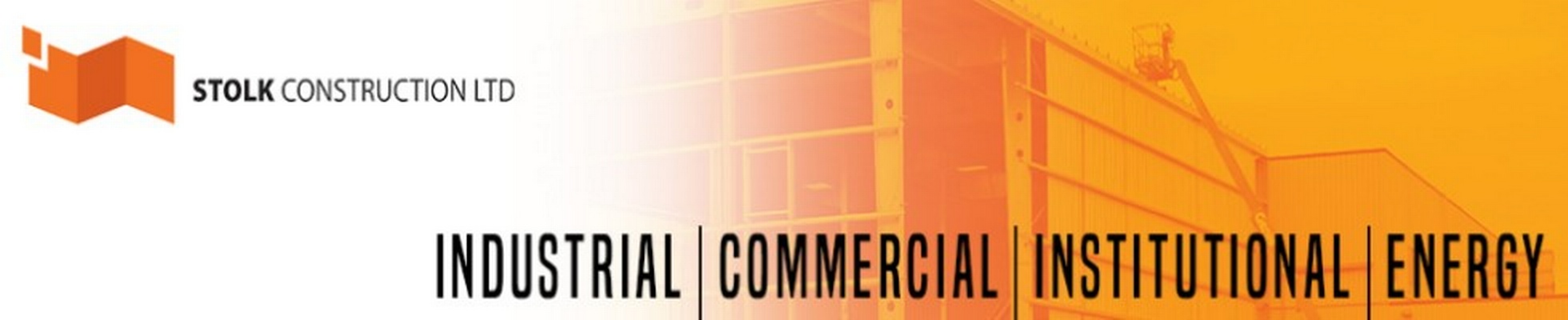 Company banner showing Visual Corporation branding