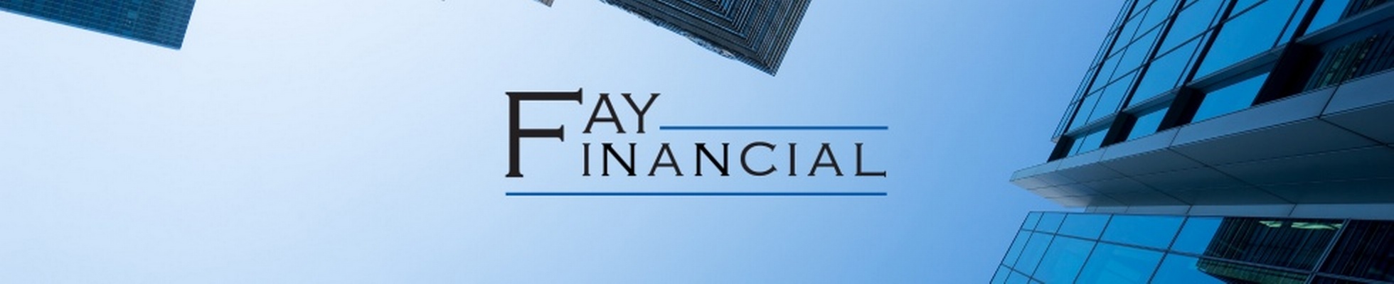 Company banner showing Visual Corporation branding